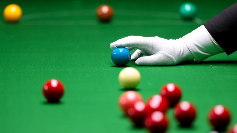 Ku Điểm số và kết quả World Snooker Championship 2023