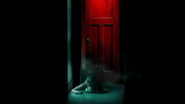 Kubet Insidious The Red Door: trailer